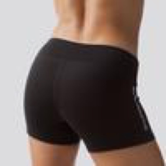 Born Primitive Renewed Vigor Booty Shorts - Picture 4 of 4